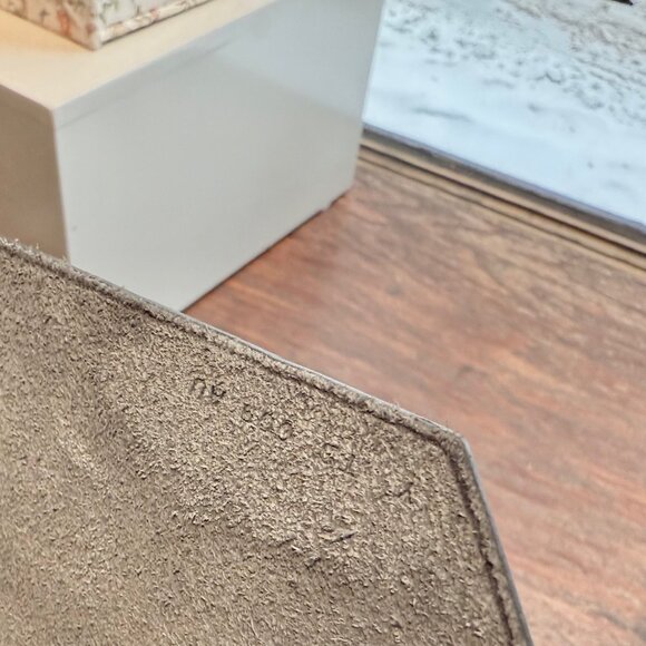 Hermès 2020 Black Vache Hunter Toile Officier Herbag Zip 52 Bag - Picture 16 of 16